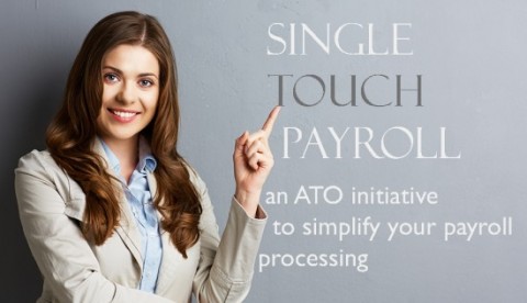 Single Touch Payroll for Employees