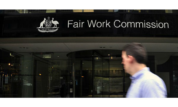 Fair Work Commission yet to confirm wage increases