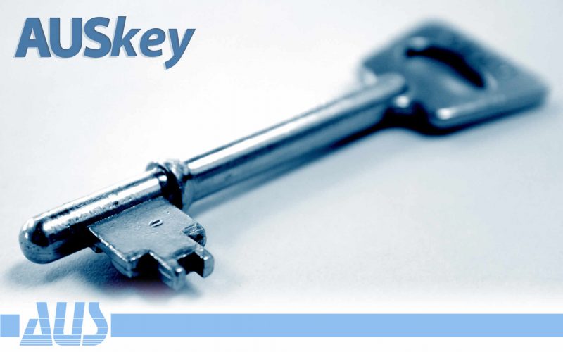 ATO warns with AUSkey fraud alert