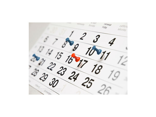 Upcoming Public Holidays in NSW and ACT