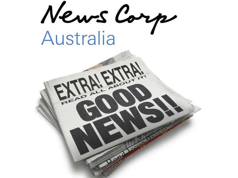 News Corp Australia accepts recommendations from NANA on distribution communications