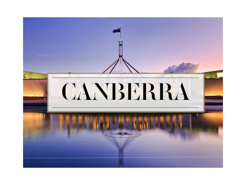 Canberra offers multiple FREE workshops in June 2017 – FILLING FAST!    