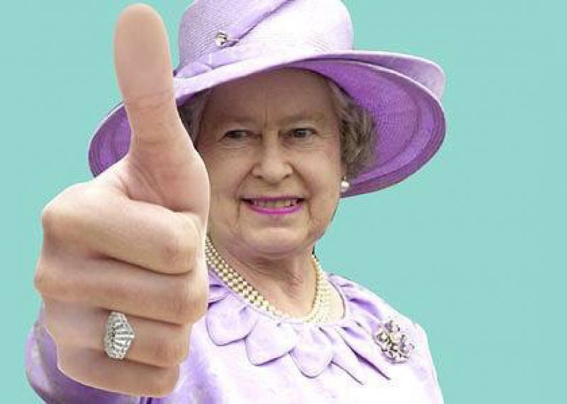 Queen’s Birthday public holiday approaching