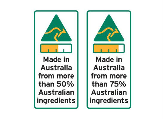 Country of origin food labelling laws impact on Newsagents