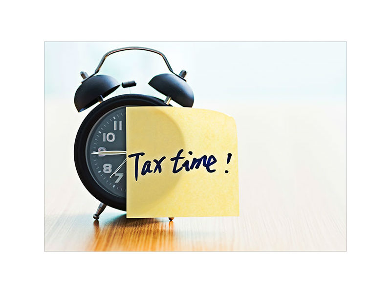 Annual tax obligations for employers – webinars