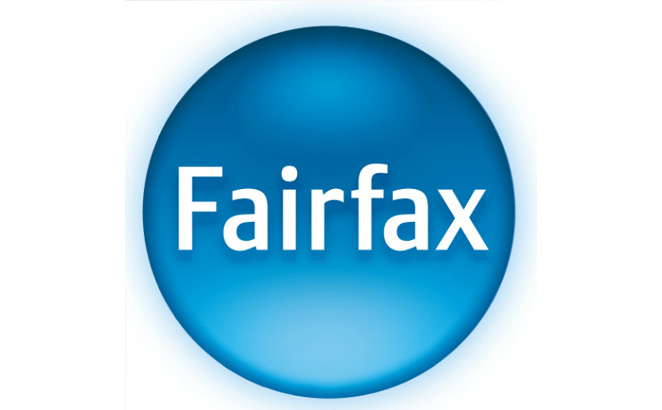 Check Fairfax accounts for error