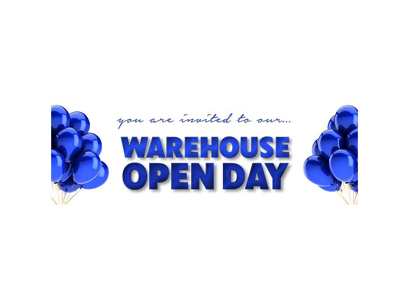 GNS Wholesale Stationers Open Day