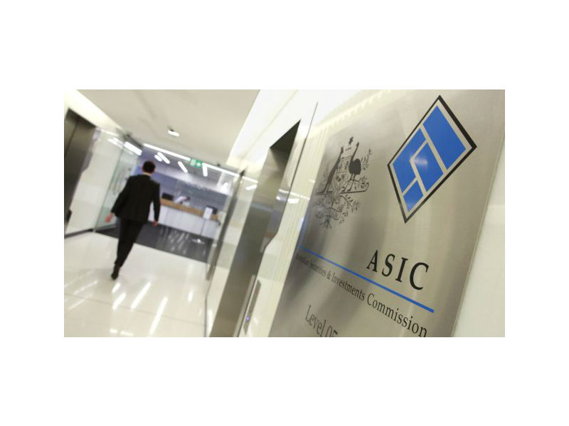 ASIC launches Small Business Strategy