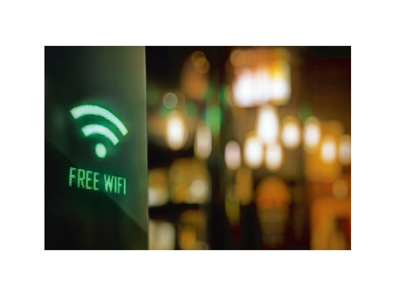 Flaw in Wi-Fi connections leaves users vulnerable to attacks