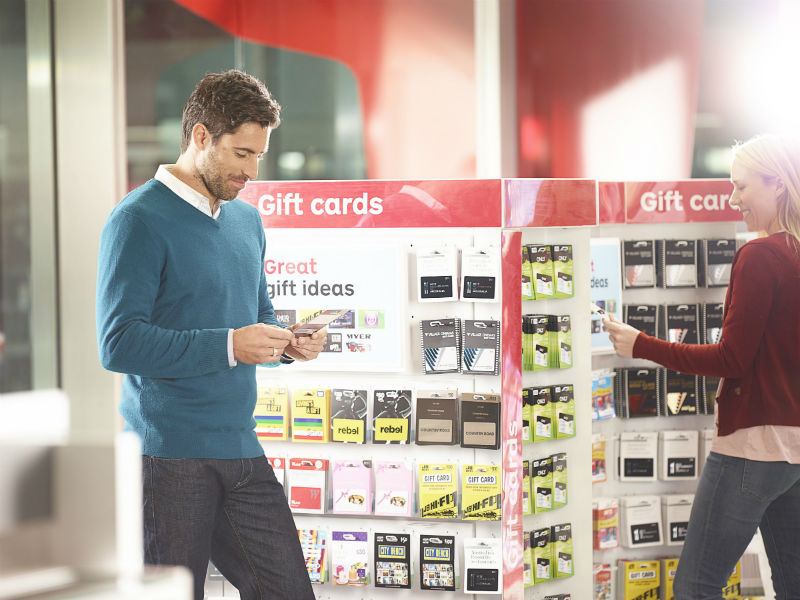 Changes to gift card and vouchers expiry dates and fees Information