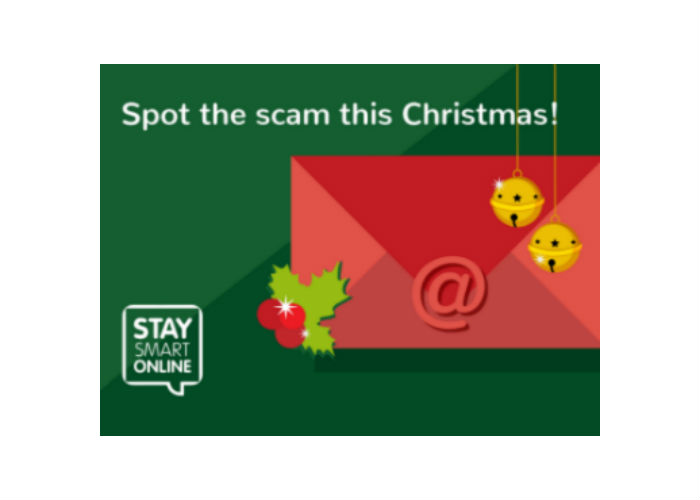 Cybercriminals have a gift for you this Christmas… to open, just click that link