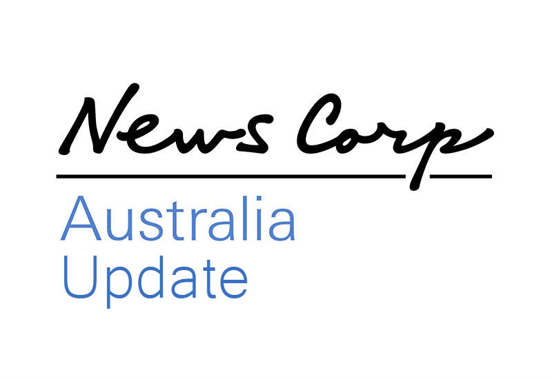 News Corp moderates request for distribution data