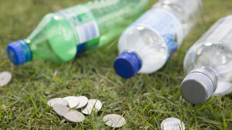 Price increases on watch list as Container Deposit Scheme increases in use.