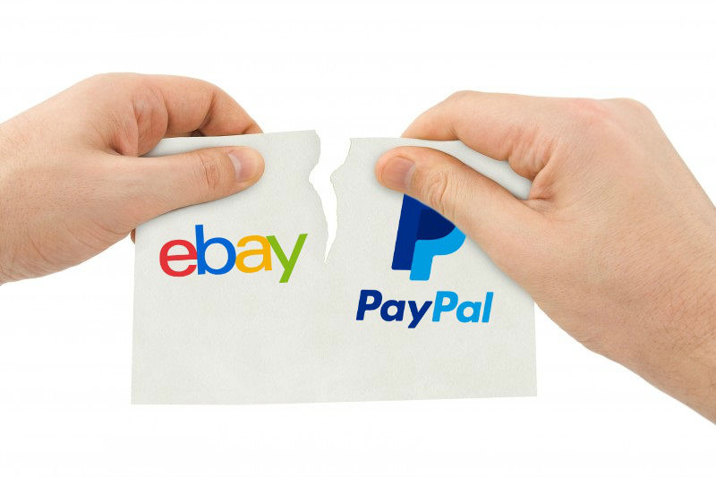 EBay drops Paypal for new payment processing partner Adyen