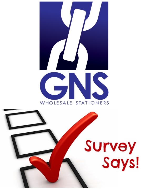 GNS survey – the results are in