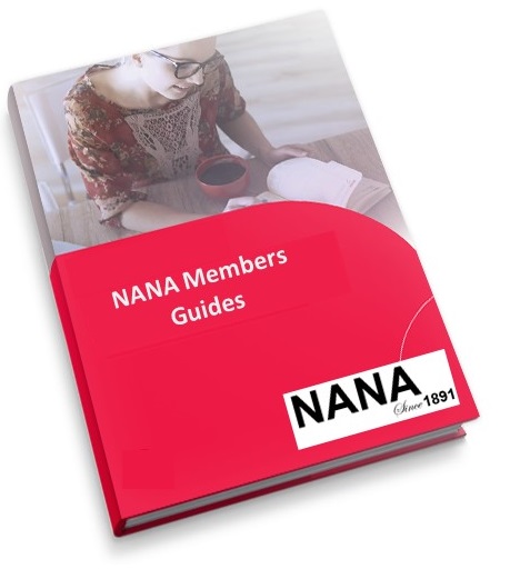 NANA releases new guide on Annual Leave Basics