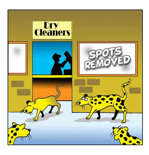 Lotteries announcement – no surprises – let’s watch the leopard change its spots.