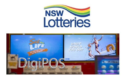 NSW Lotteries unable to validate DigiPOS claims