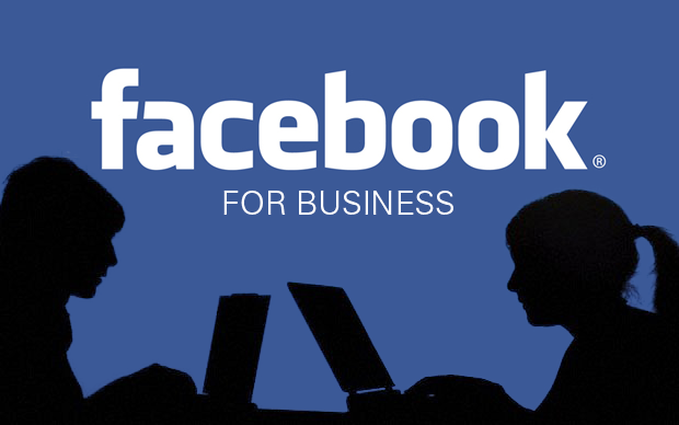 Using Facebook for your business - NANA
