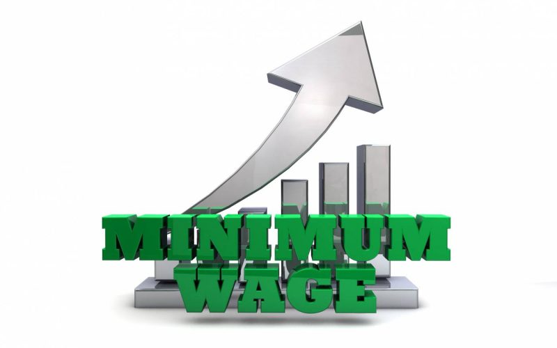 3.5% Award wage increase – 1 July 2018