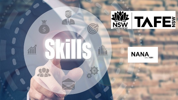 NANA and TAFE NSW have partnered Skills for Business to help grow your Newsagency