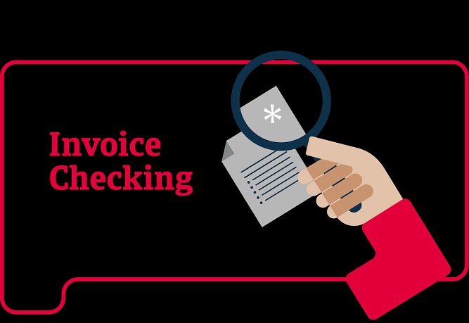 Don’t waste money on incorrect invoices