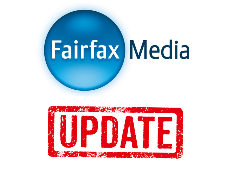 Fairfax responds positively to NANA’s objections of changes to returns process