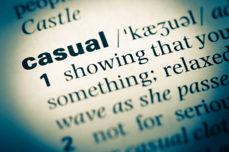 Retail Award to be varied to include recent changes to the definition of casual employment
