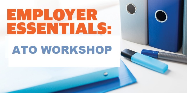 Small Business Workshops – NSW