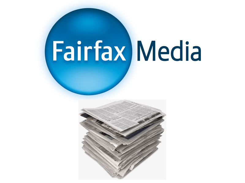 Fairfax NPR limited to Central Coast and Wollongong