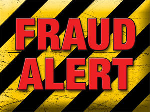 Scam Watch – Warning about fake charity scams