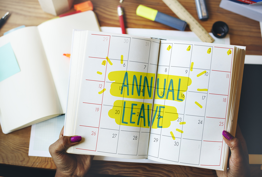 Excess annual leave – can it be paid out?