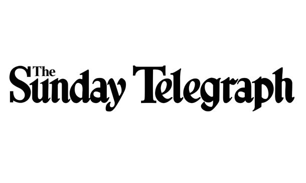 Sunday Telegraph 9 December – “dog killer” in the pipeline