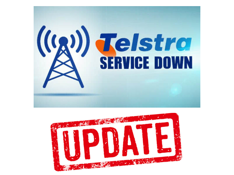 Telstra outage – Newsagents must negotiate by themselves – for now