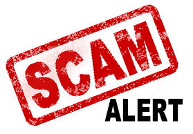Warnings about more ATO Scams – threats of arrest or jail time over unpaid taxes