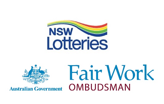Lotteries site survey questions on Fair Work – assistance available to NANA Members