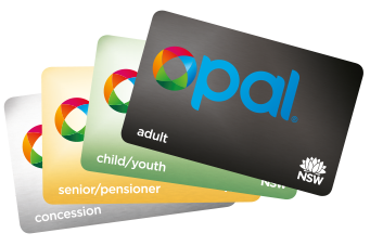 Will changes to Opal card payments impact Newsagency sales?