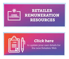 Registration on new lottery’s retailers web essential