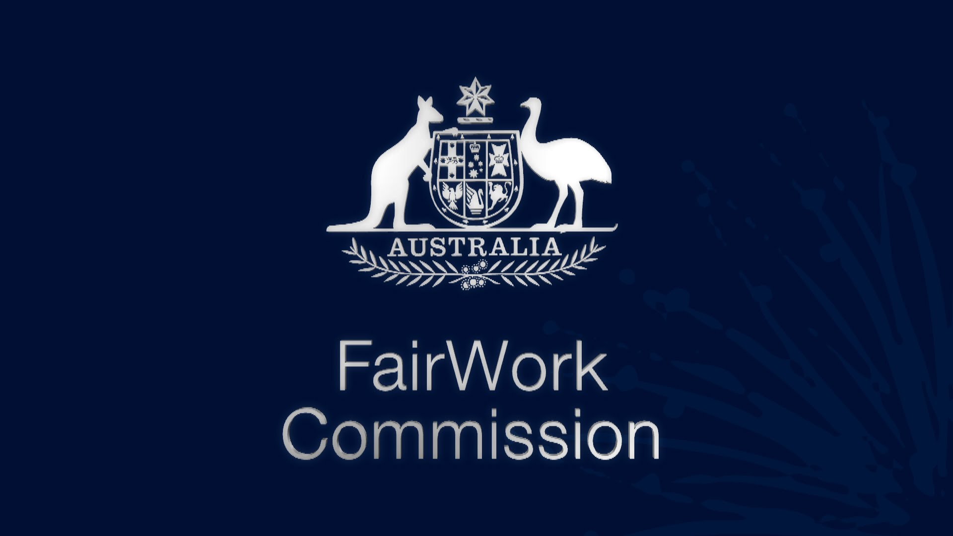 Fair Work Commission moves to introduce increased flexibility on part-time hours