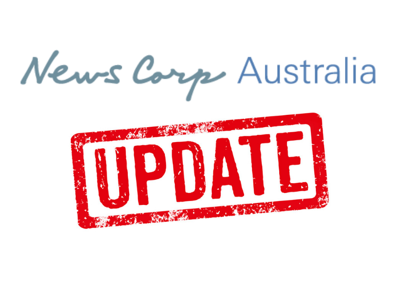 News Corp Sydney metro distribution changes announced