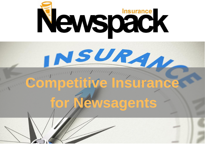 Newspack Insurance demonstrates the value of service and experience when it comes to claims