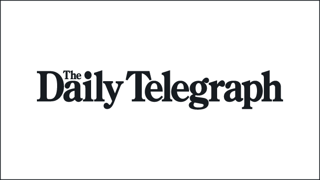 Daily Telegraph price increase