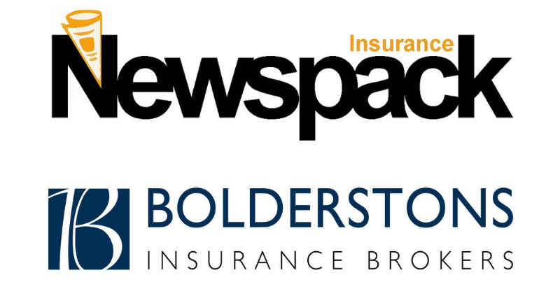Why are my insurance renewals coming from Bolderstons Insurance Brokers?