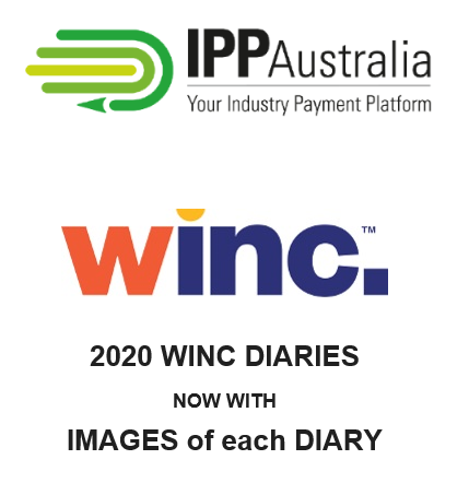 Comprehensive diary offer from Winc and IPP