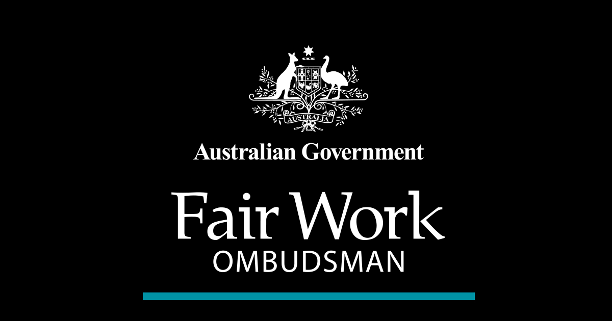 NANA meets with Fair Work Ombudsman