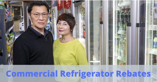 Thinking of buying a new Commercial Refrigerator – NSW Government providing Rebates