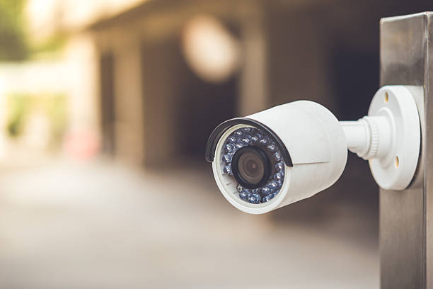 $5,000 Funding available for CCTV for small businesses in 10 areas in South and West Sydney