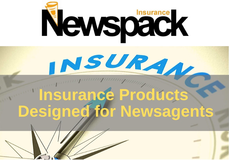 More proof that Newspack Insurance leads through service and support to Newsagents