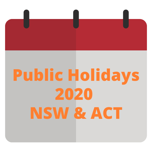 Anzac Day 2020 – different arrangements for NSW and ACT