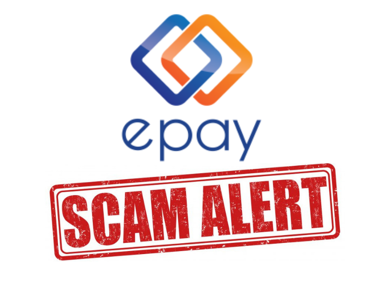 Christmas will bring out the scammers – epay warning renewed